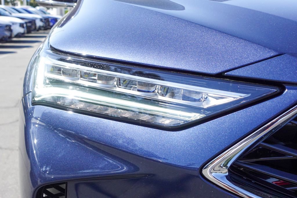 New 2026 Acura MDX w/ Technology Package image 3