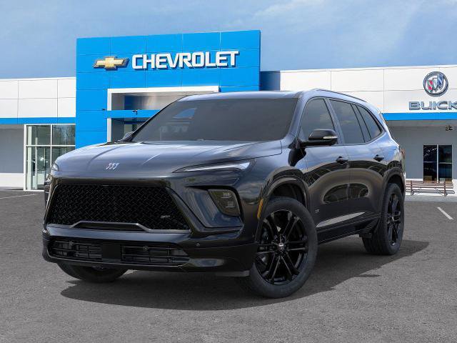 New 2026 Buick Enclave Sport Touring w/ Super Cruise Package image 30