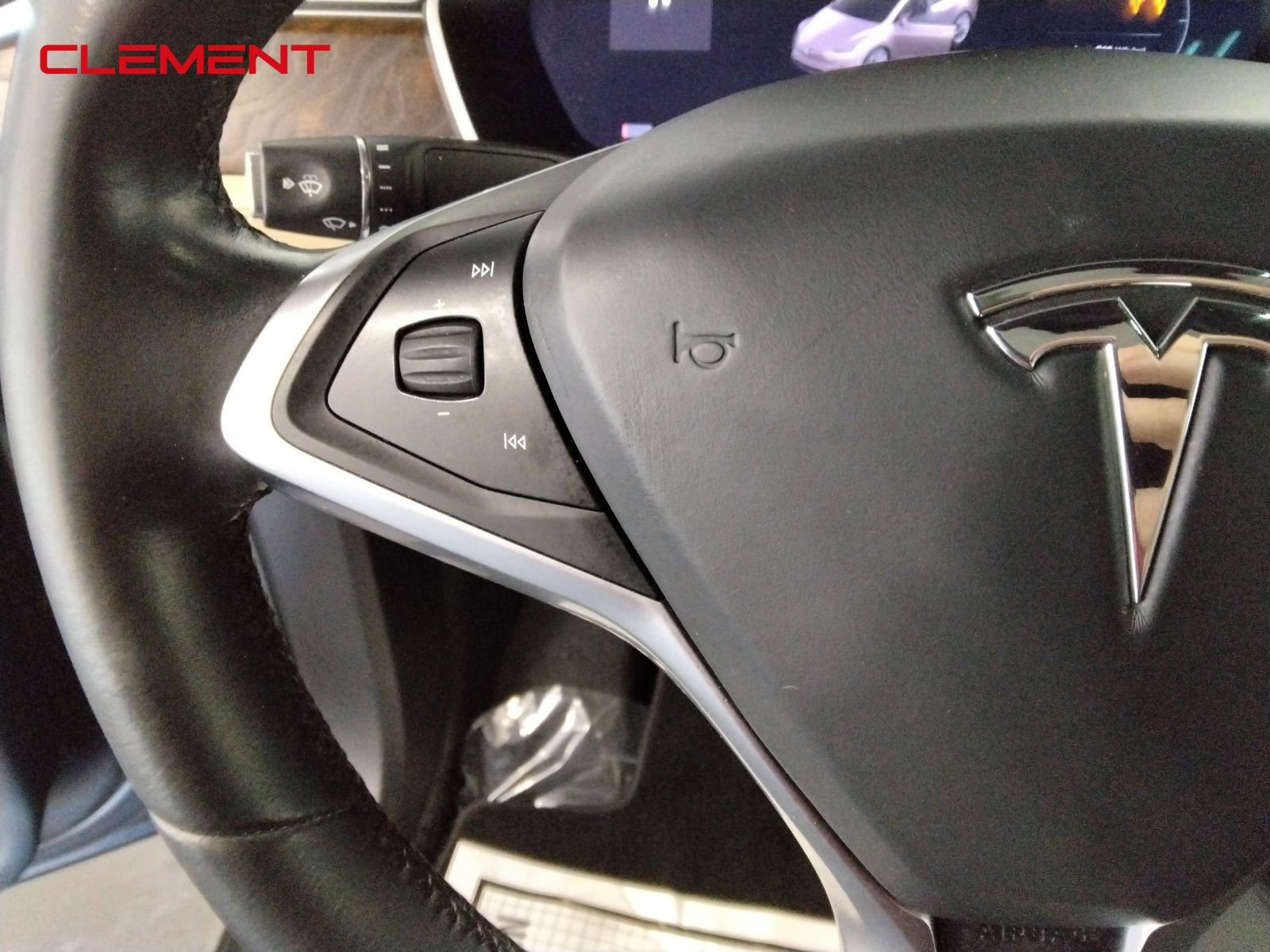 Used 2017 Tesla Model X P100D image 11