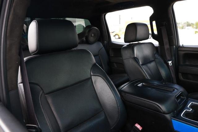Used 2015 Chevrolet Silverado 2500 LTZ w/ Duramax Plus Package AWD/4WD image 20