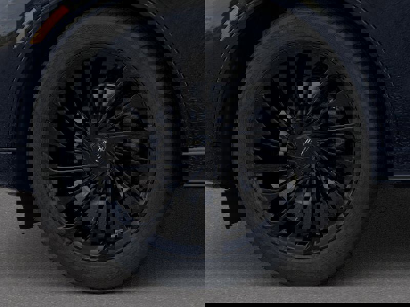 New 2025 Lincoln Aviator Reserve w/ Luxury Package image 19