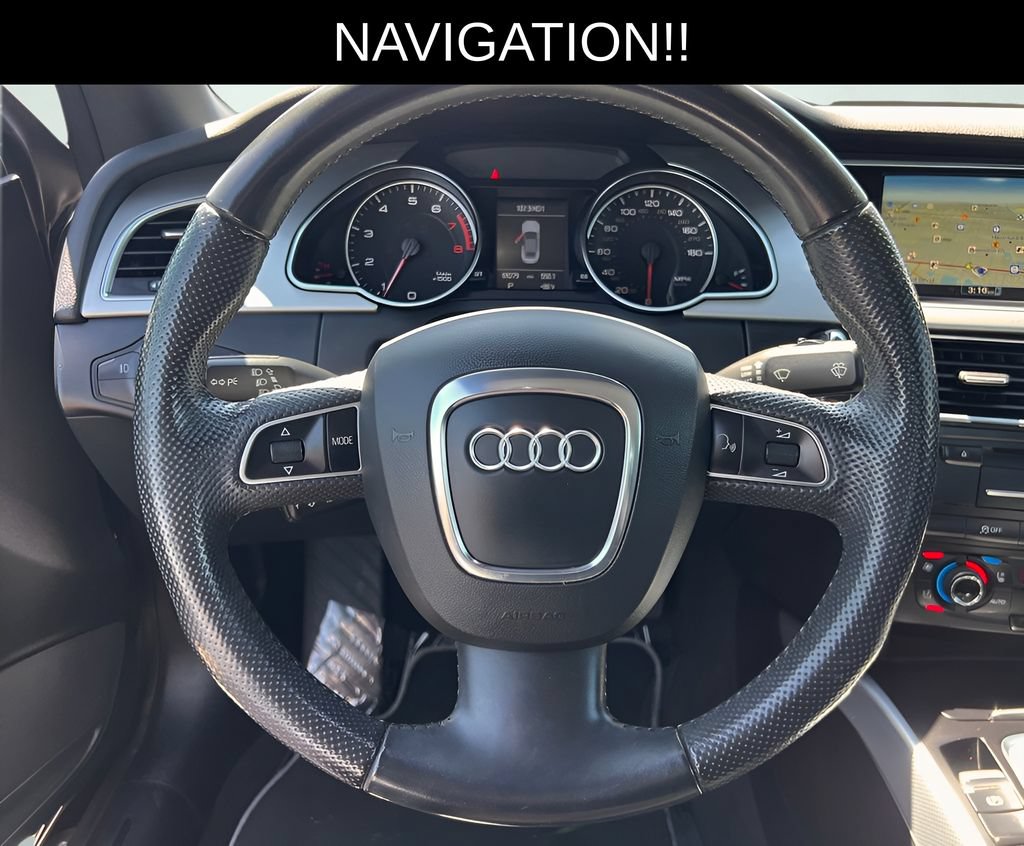 Used 2012 Audi A5 2.0T Premium Plus AWD/4WD image 32