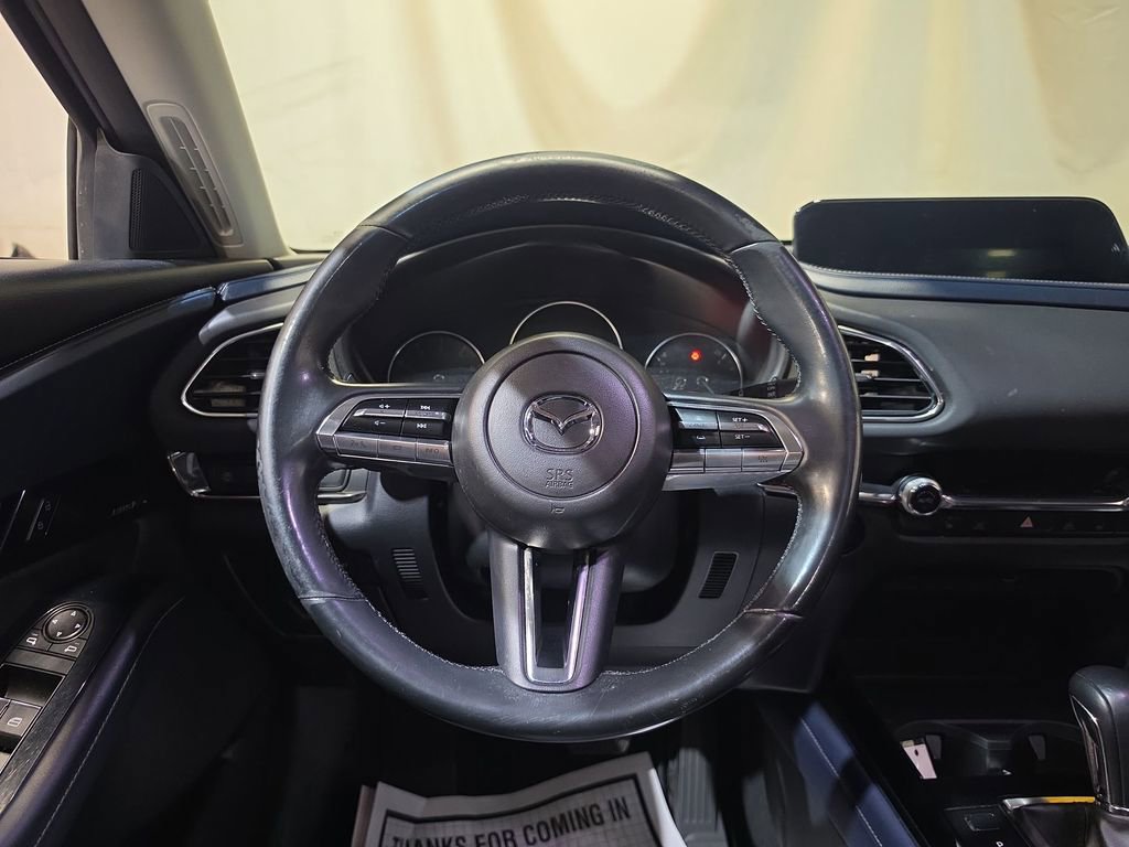 Used 2020 MAZDA CX-30 AWD w/ Preferred Package image 11