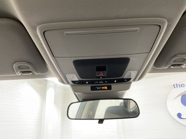 Certified 2023 Honda Accord LX image 27