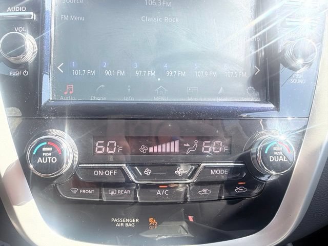 Used 2017 Nissan Murano Platinum w/ Platinum Technology Package AWD/4WD image 15