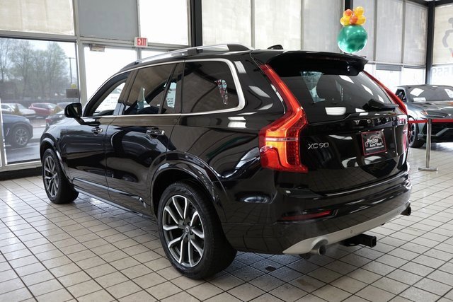Used 2019 Volvo XC90 T5 Momentum w/ Protection Package image 5