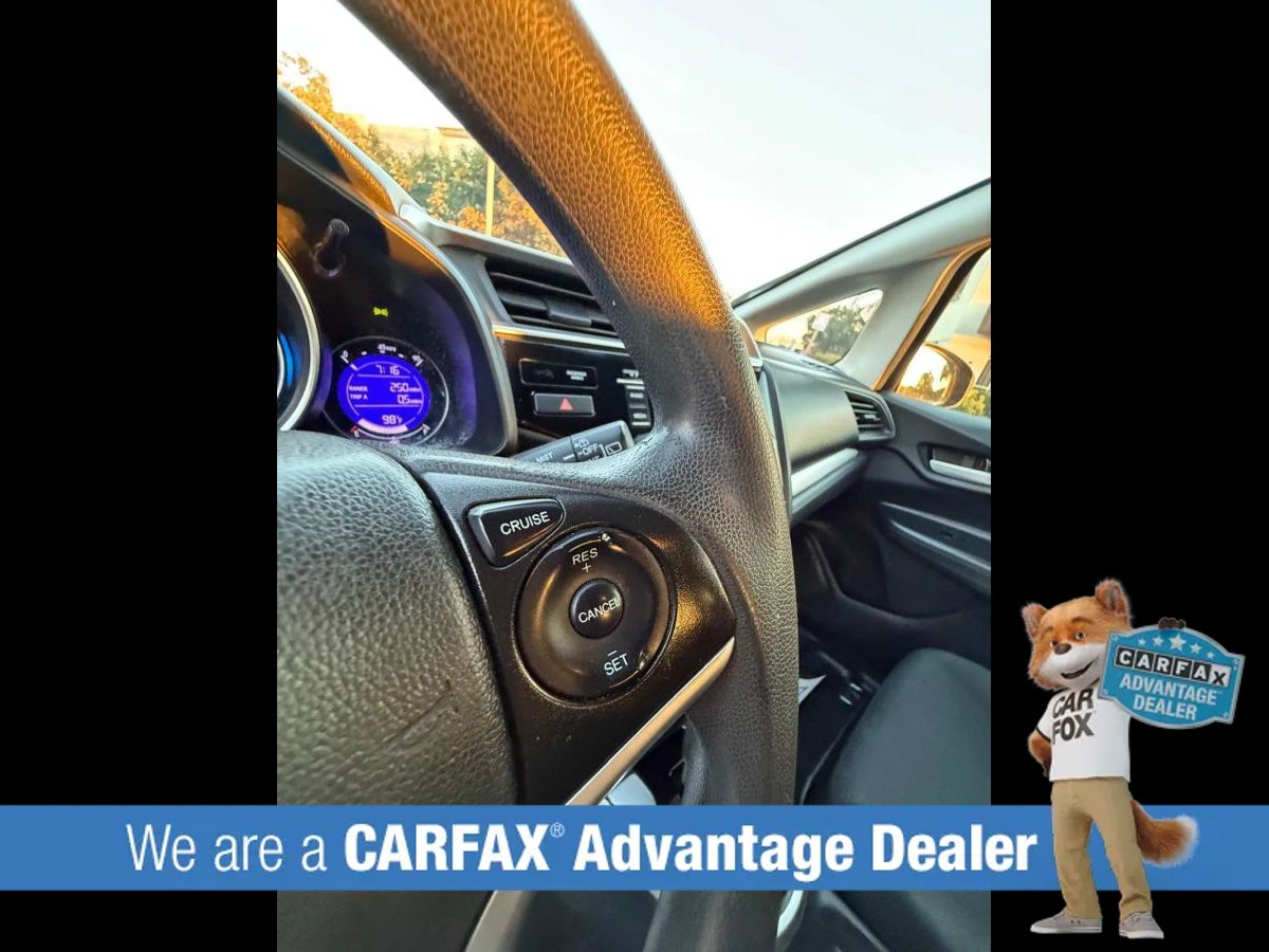 Used 2019 Honda Fit LX image 46