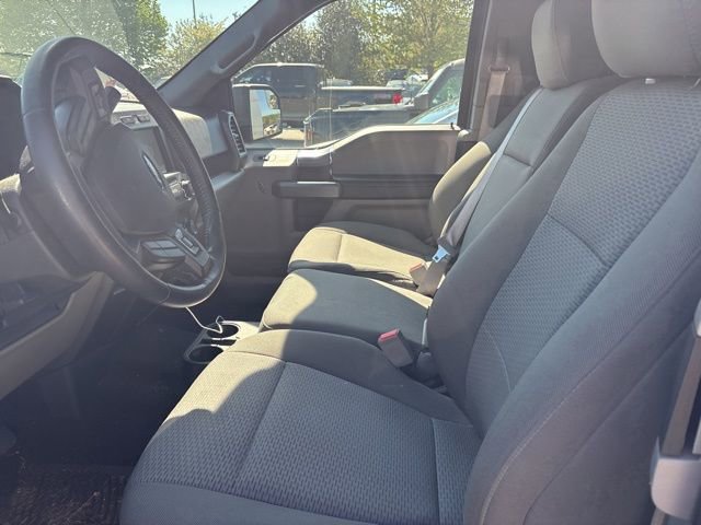 Used 2019 Ford F150 XLT w/ Equipment Group 302A Luxury AWD/4WD image 8