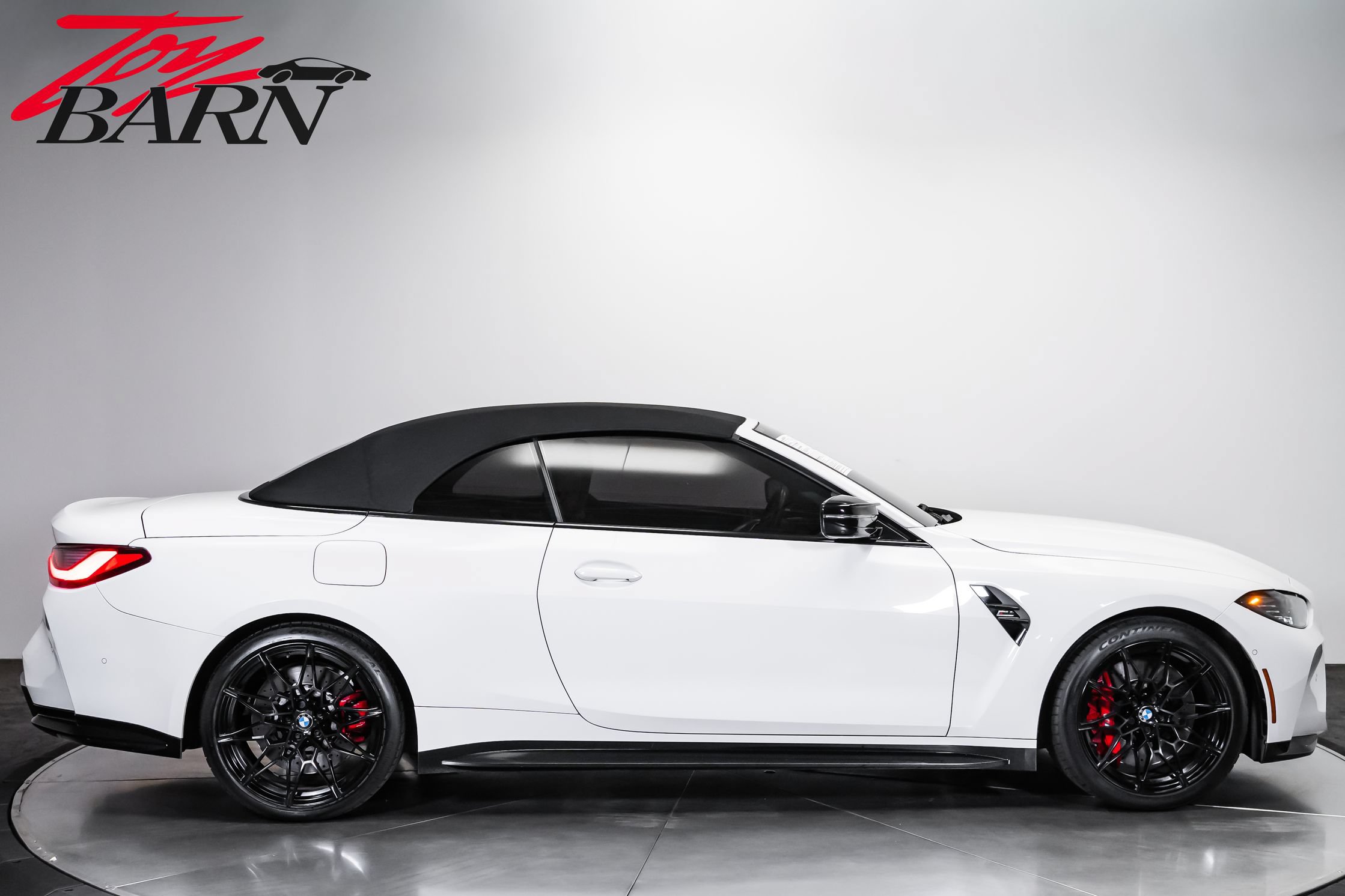 Used 2022 BMW M4 xDrive Competition AWD/4WD image 14