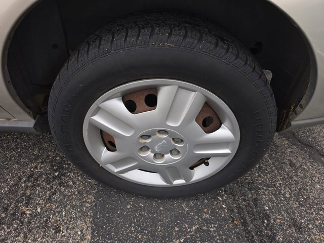 Used 2008 Chevrolet Uplander LS image 10