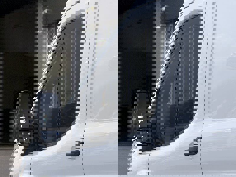 New 2026 Ford Transit 350 148 High Roof Extended w/ Load Area Protection Package image 20