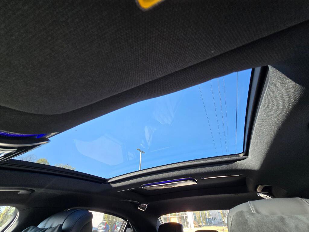 New 2026 Mercedes-Benz S 500 4MATIC image 41