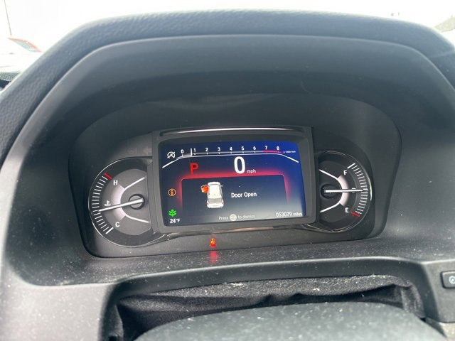 Used 2024 Honda Passport TrailSport image 10