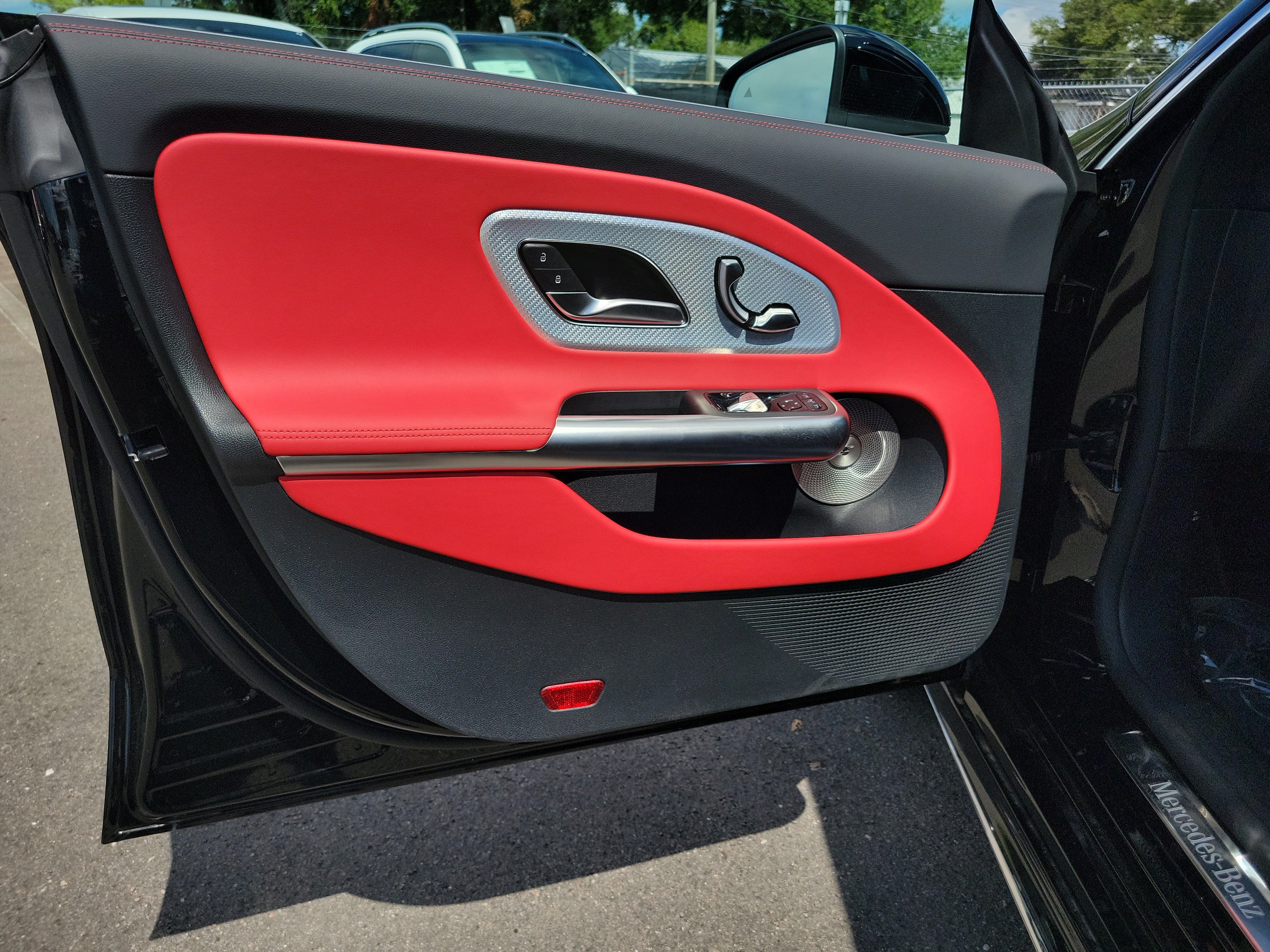 New 2027 Mercedes-Benz CLA 350 image 20