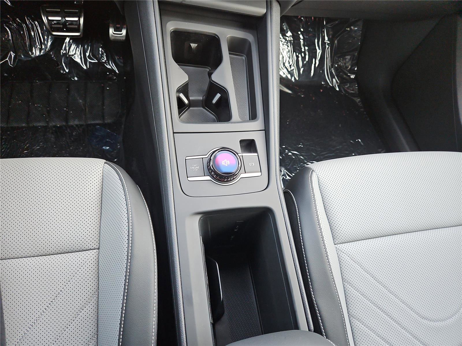 New 2026 Volkswagen Tiguan SE R-Line image 21