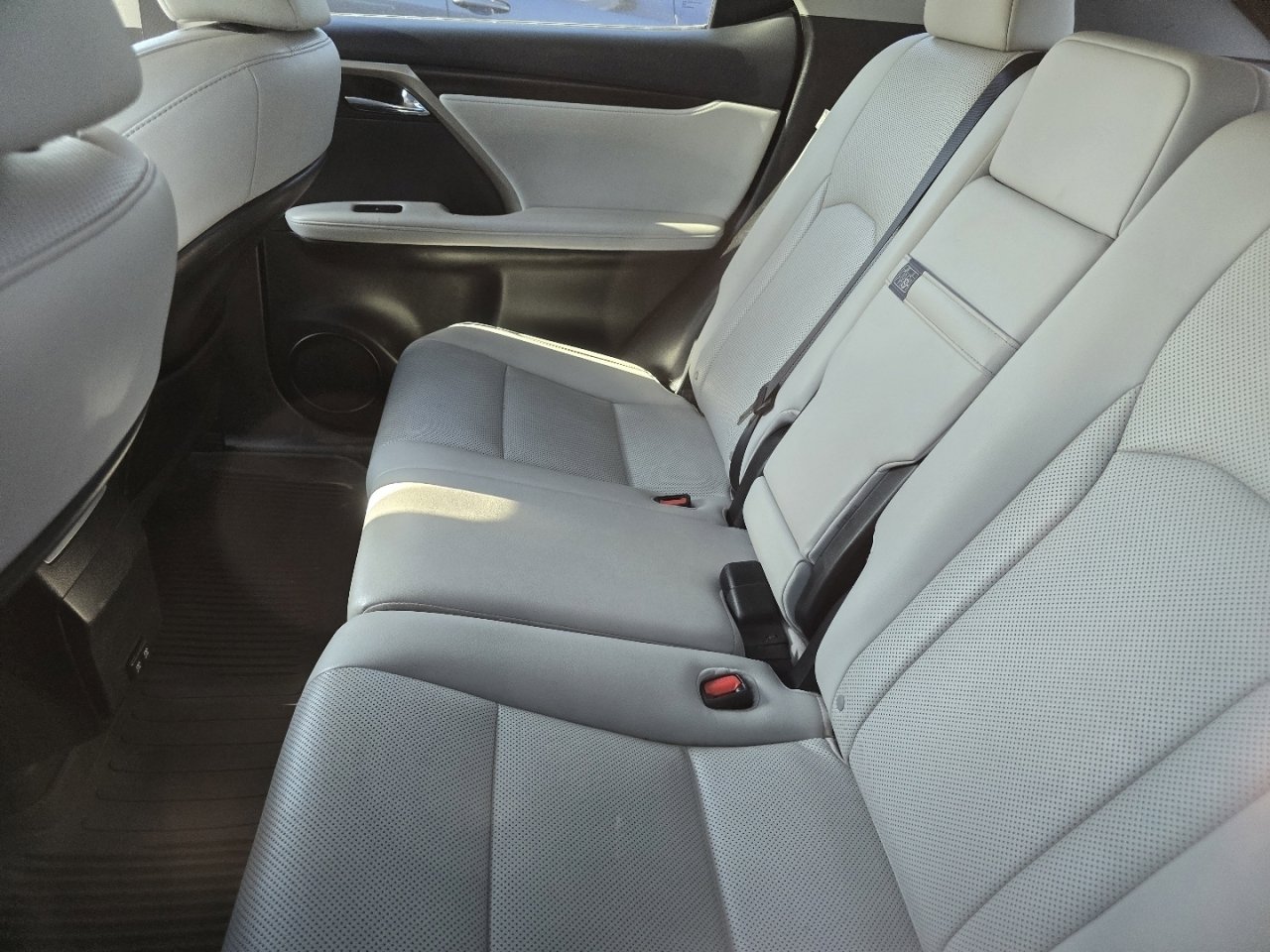 Used 2021 Lexus RX 350 AWD w/ Premium Package image 22