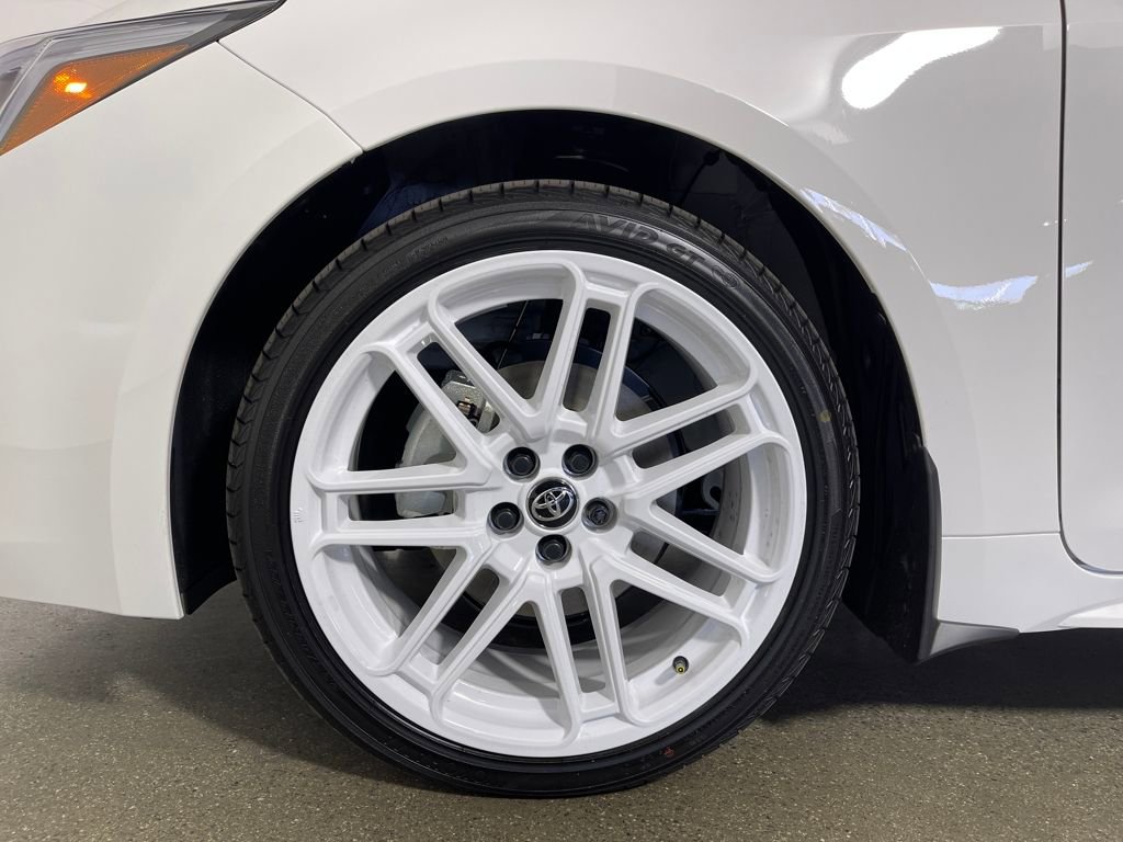 New 2026 Toyota Corolla SE image 11