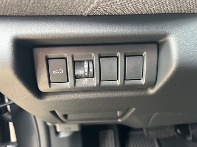New 2026 Subaru Outback Premium image 12