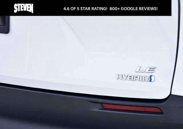 Used 2021 Toyota Sienna LE image 9