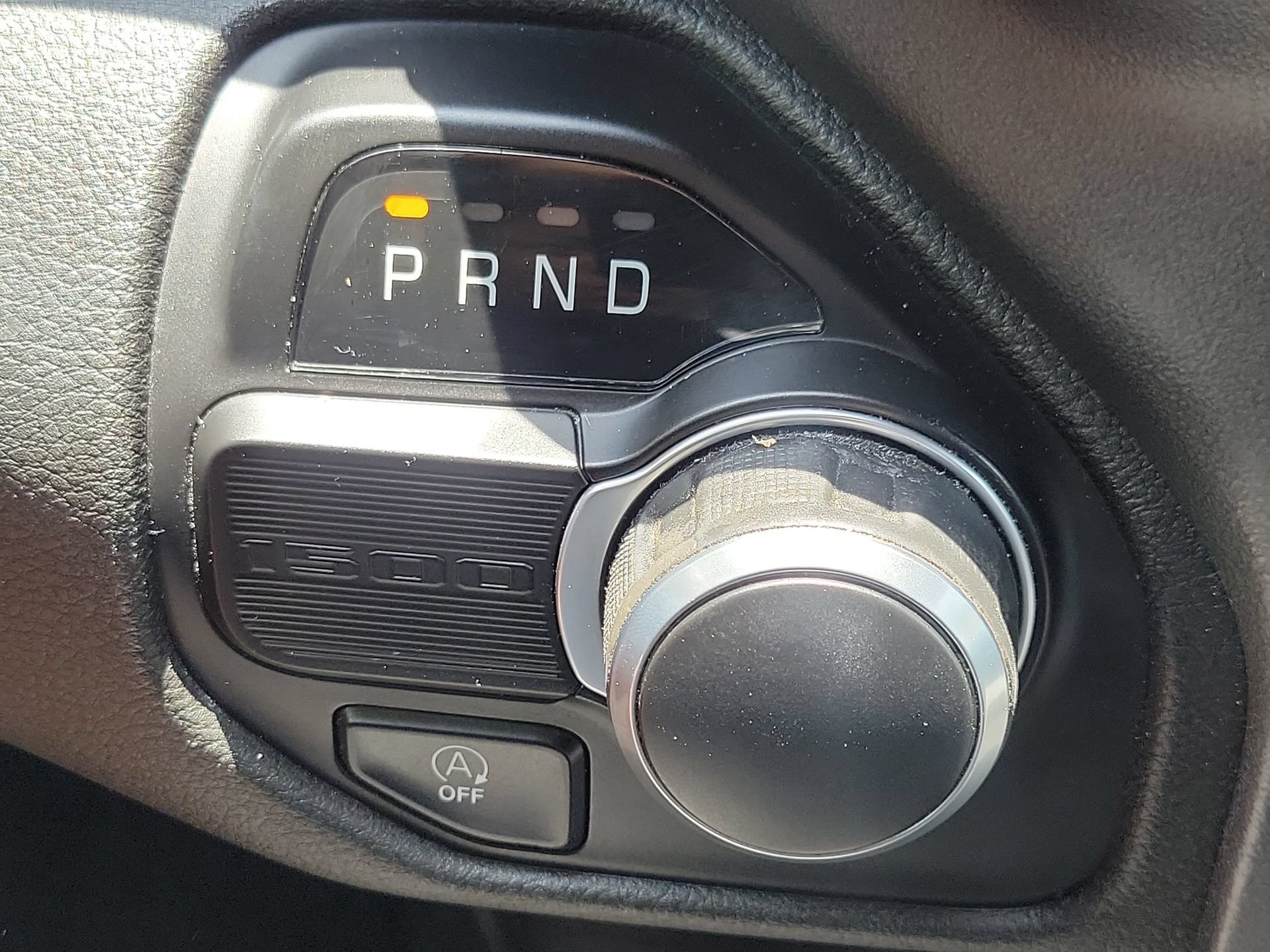 Used 2022 RAM 1500 Big Horn RWD image 34