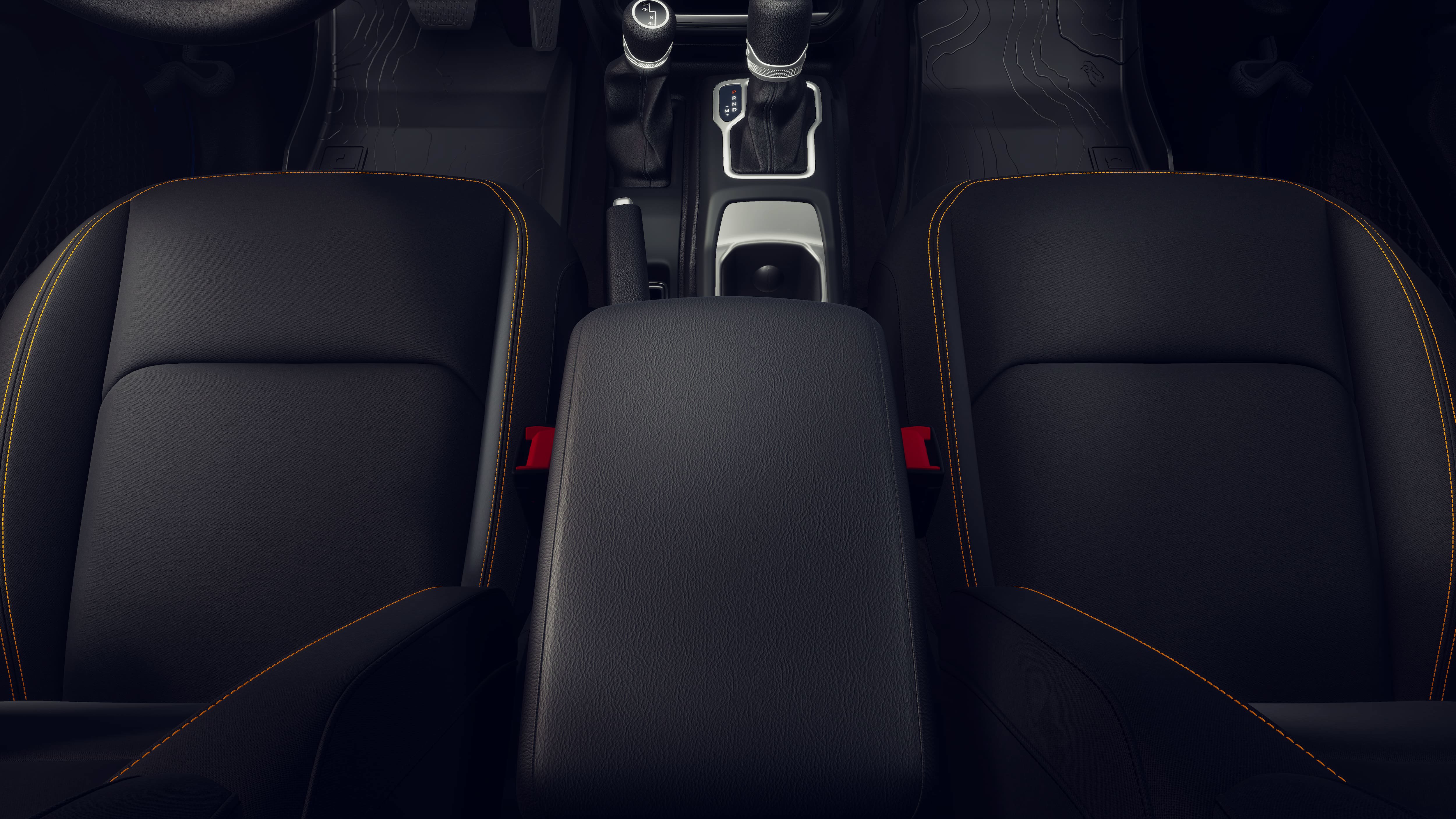 New 2026 Jeep Gladiator Sport AWD/4WD image 4