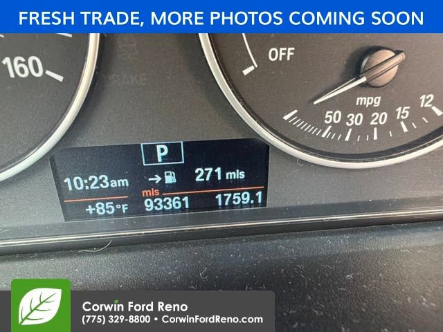 Used 2013 BMW 328i xDrive Sedan AWD/4WD image 17