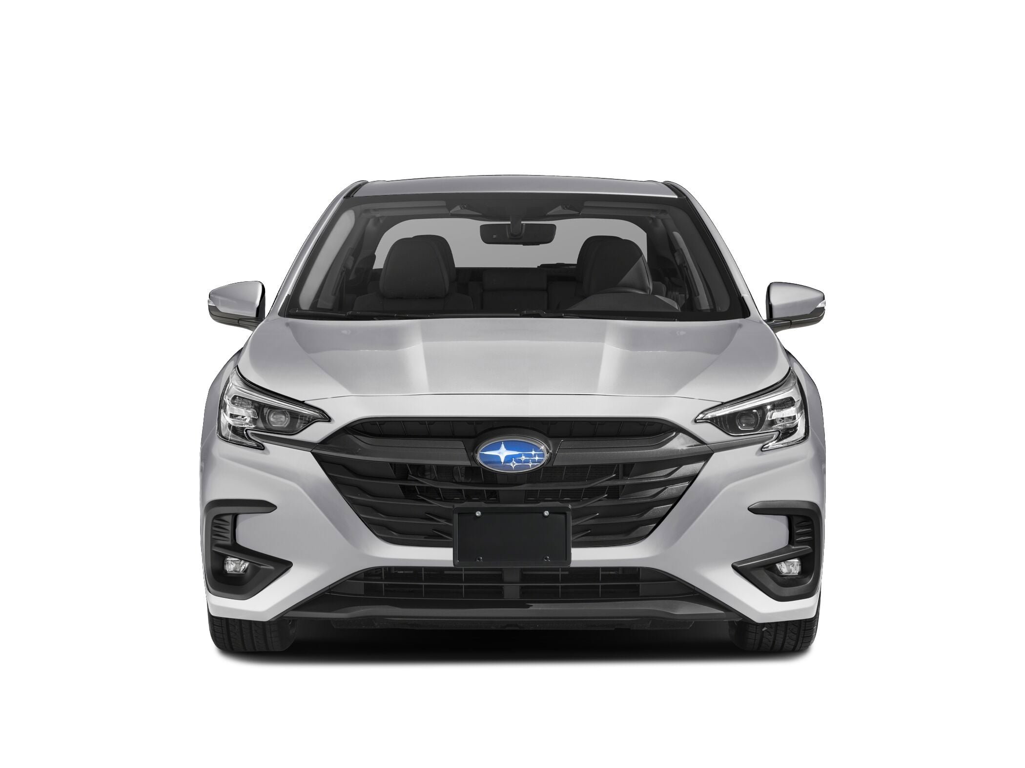 Used 2024 Subaru Legacy Limited AWD/4WD image 4