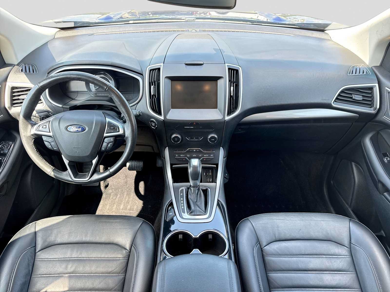 Used 2015 Ford Edge SEL w/ Equipment Group 201A AWD/4WD image 15