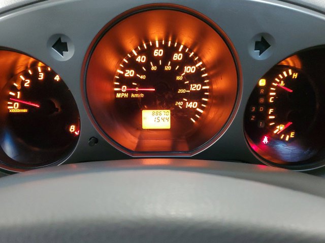 Used 2004 Nissan Altima 2.5 FWD image 17