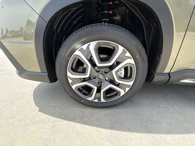 New 2026 Subaru Ascent Limited AWD/4WD image 10