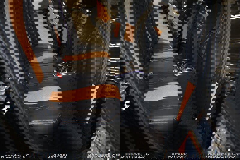 Used 2022 BMW M8 Gran Coupe xDrive Competition w/ M Carbon Exterior Package image 22