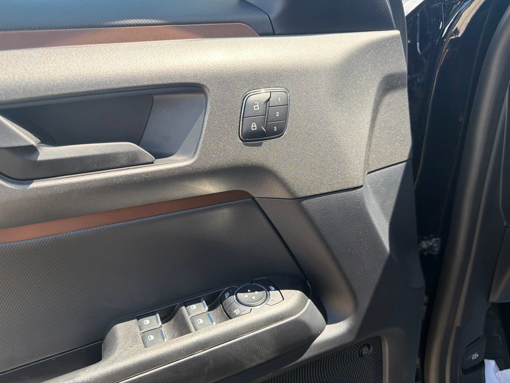 New 2026 Ford Bronco Sport Outer Banks w/ Outer Banks Tech Package+ AWD/4WD image 27