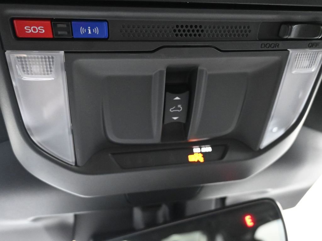 New 2026 Subaru Forester Sport image 39