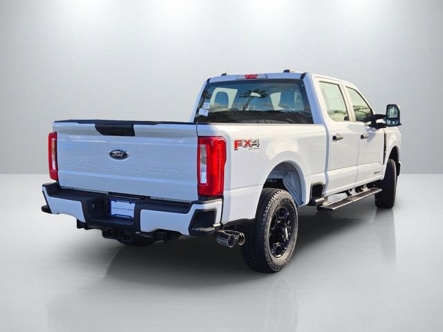 New 2026 Ford F250 XL w/ STX Appearance Package image 5