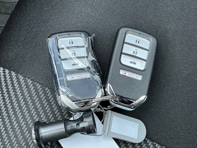 Used 2018 Honda Civic Si image 15
