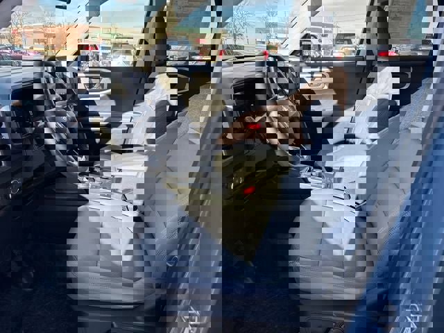 New 2025 Ford Bronco Sport Badlands w/ Badlands Tech Package image 9