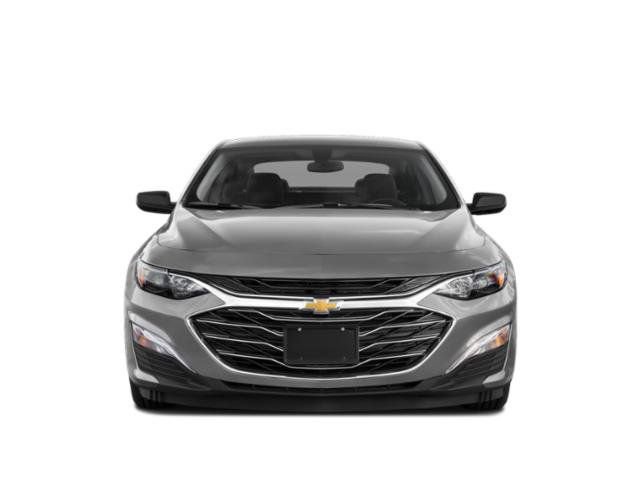 Used 2021 Chevrolet Malibu LS image 8