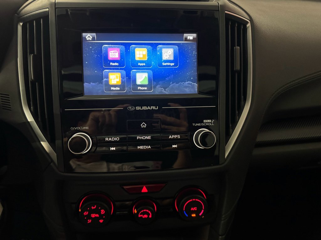 Used 2018 Subaru Crosstrek 2.0i Premium image 27