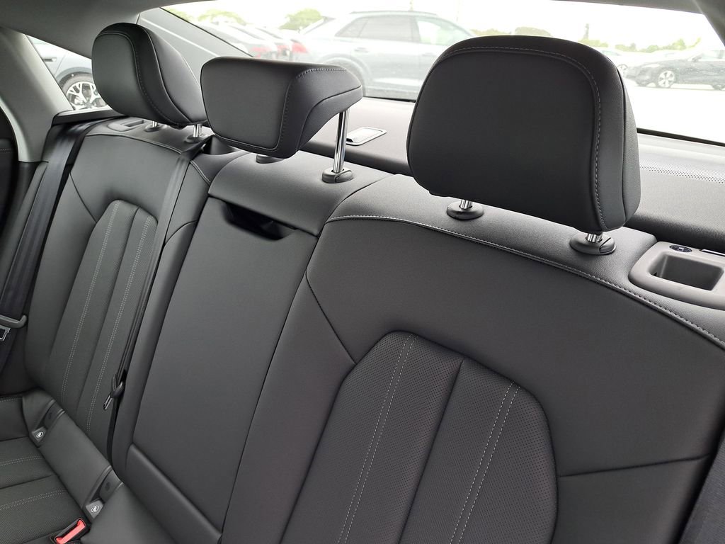 New 2026 Audi A6 Premium image 28