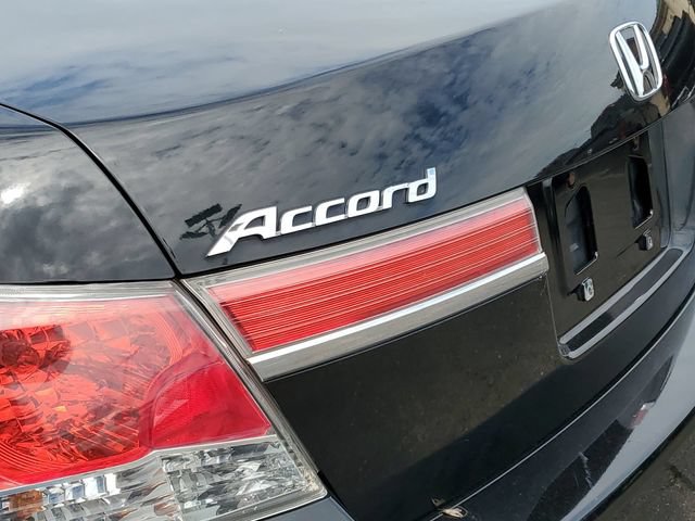 Used 2012 Honda Accord EX-L image 29