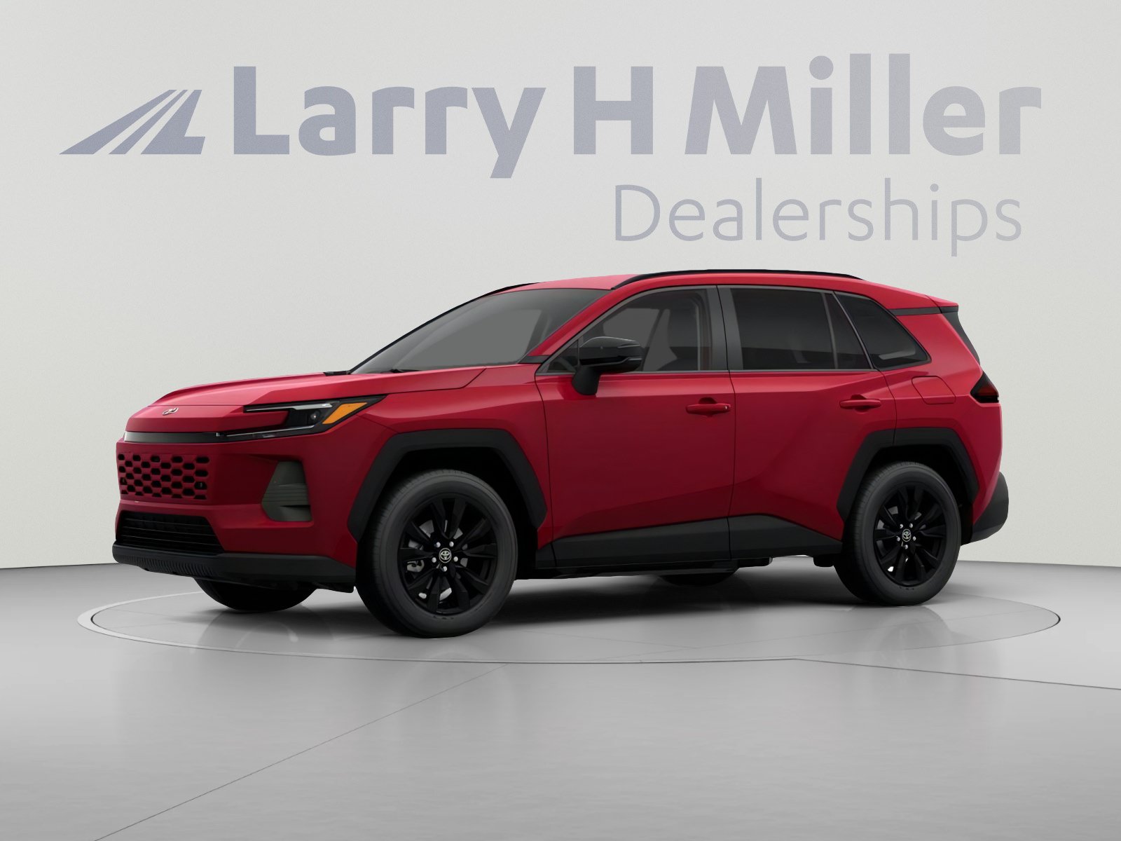 New 2026 Toyota RAV4 XLE Premium w/ Panoramic Sun Roof Package AWD/4WD image 2