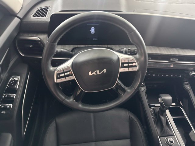Certified 2024 Kia Telluride EX w/ EX Captain's Chair Package AWD/4WD image 25