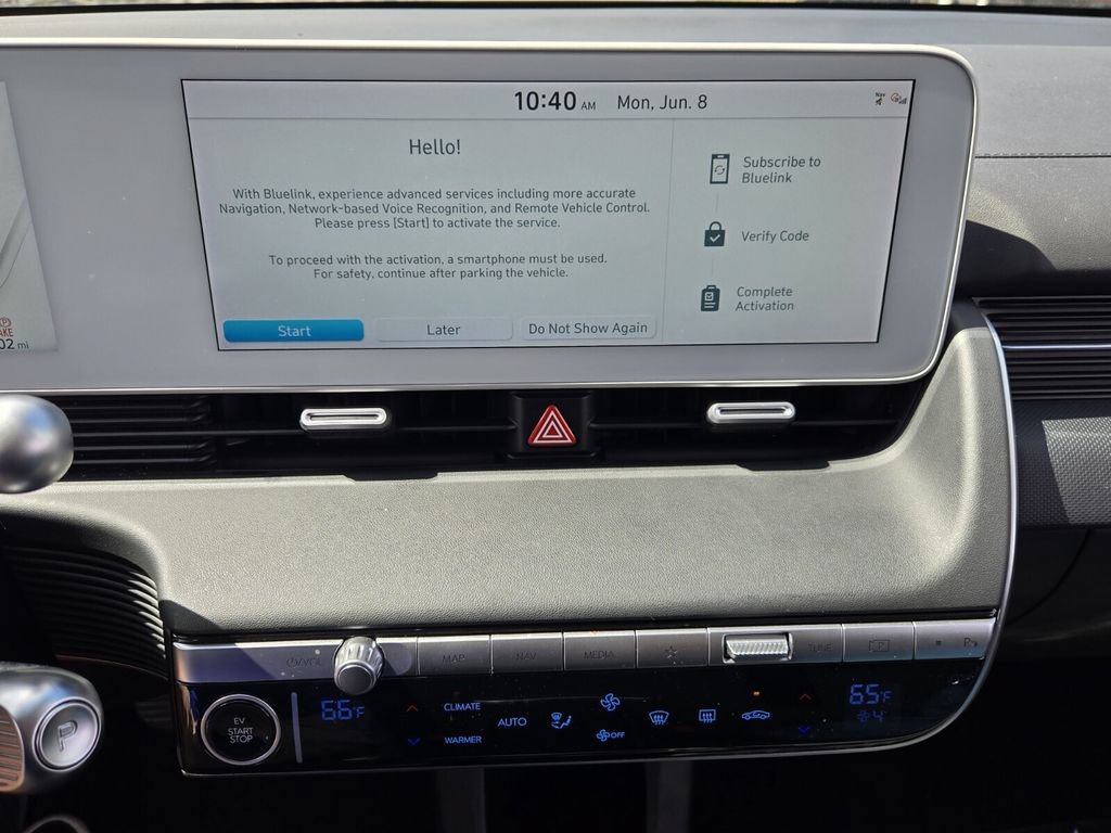 Certified 2024 Hyundai Ioniq 5 SEL RWD image 18