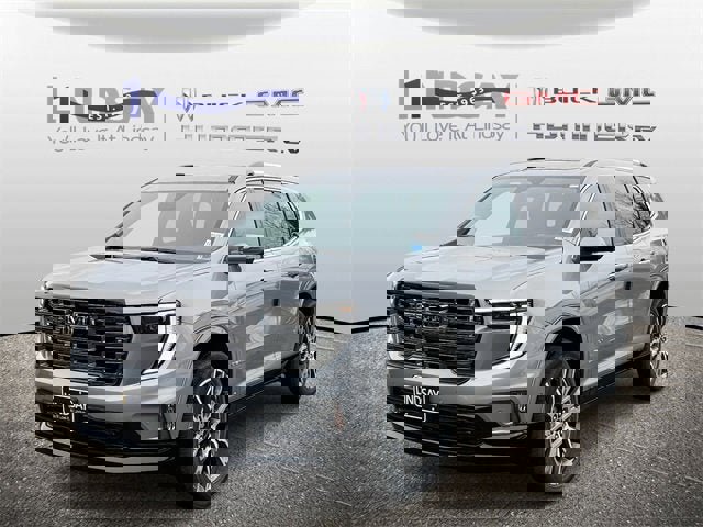 New 2026 GMC Acadia Denali Ultimate image 5