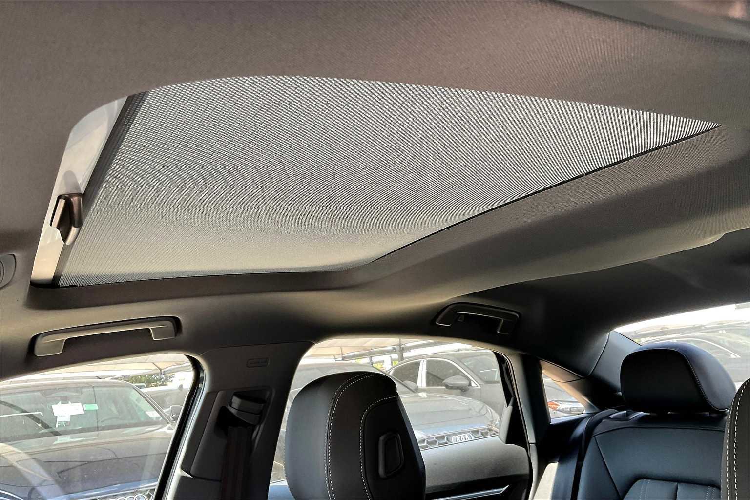 New 2026 Audi A3 2.0T Premium Plus image 16