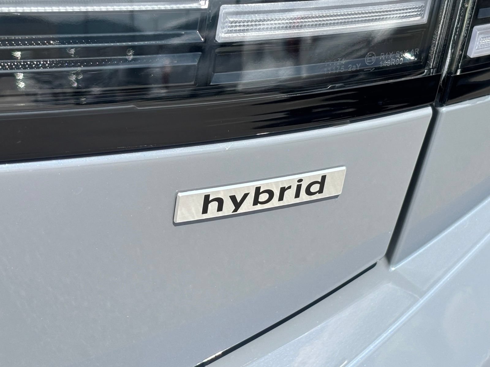 New 2026 Hyundai Sonata Limited FWD image 16