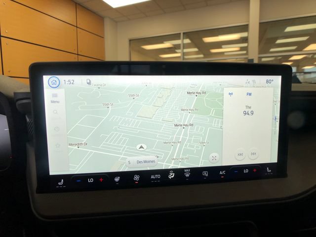 New 2026 Ford Maverick Tremor AWD/4WD image 17