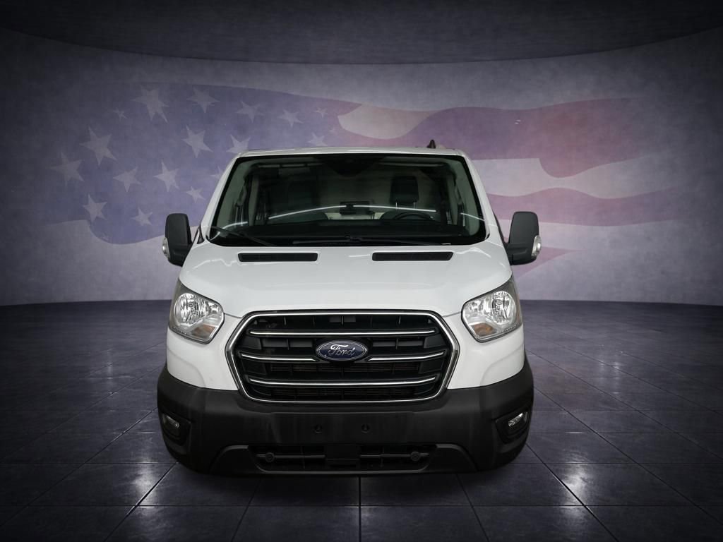 Used 2020 Ford Transit 250 Low Roof w/ Load Area Protection Package image 8