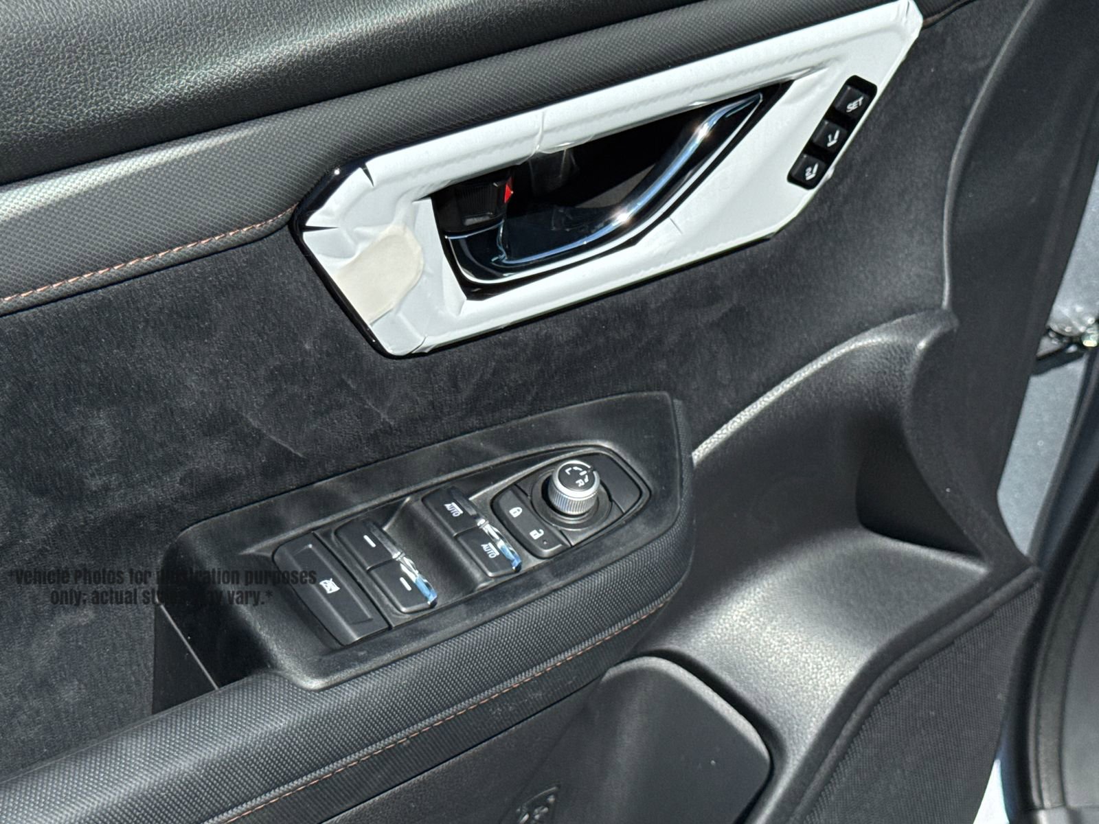 New 2026 Subaru Forester Touring image 18