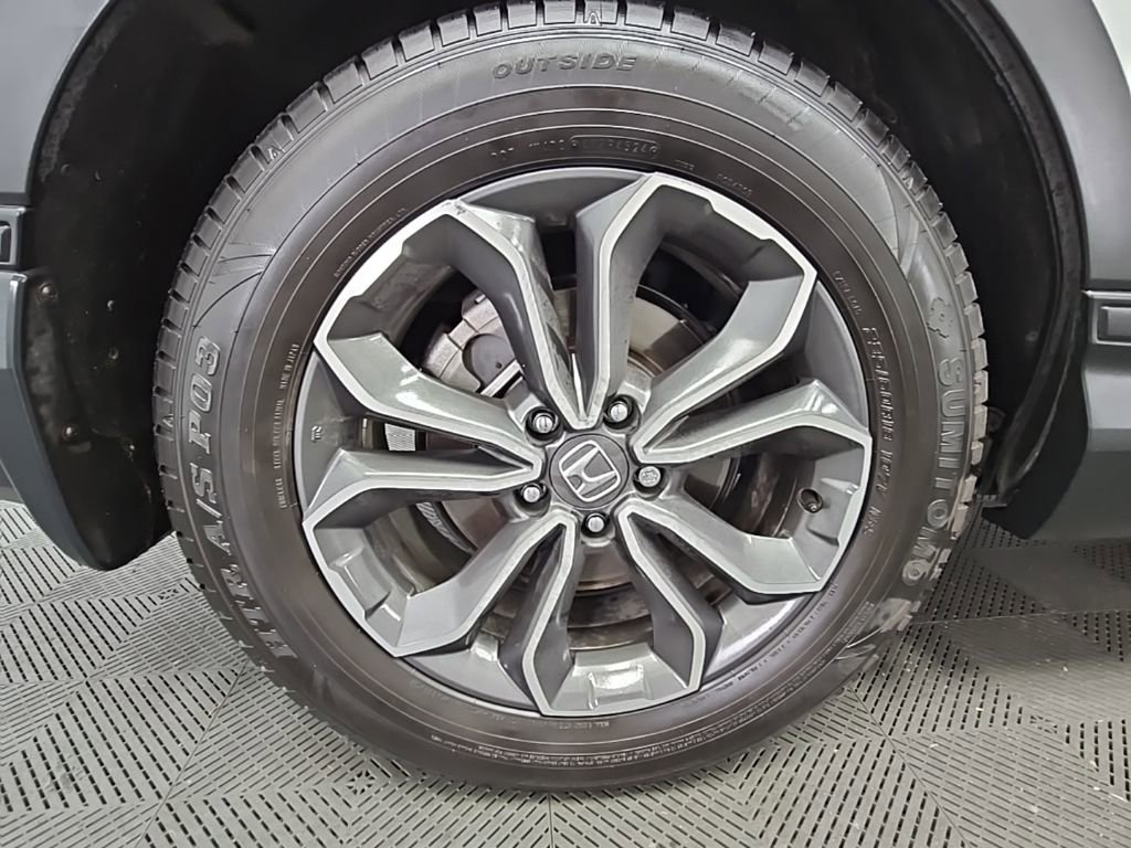 Used 2022 Honda CR-V EX image 47